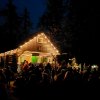 12 a Waldweihnacht